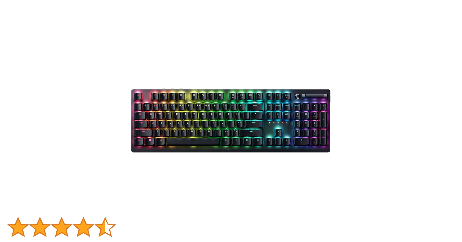 Razer DeathStalkerV2Pro オマケ付き Amazon.co.jp: Razer DeathStalker V2 Pro Linear Optical